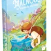 Malnoue, le monde oublié