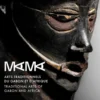 MAMA. Arts traditionnels du Gabon et d'Afrique