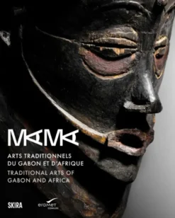 MAMA. Arts traditionnels du Gabon et d'Afrique