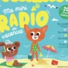 Ma mini-radio des vacances