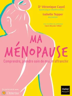 Ma ménopause