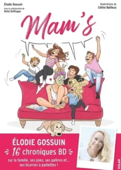 Mam's