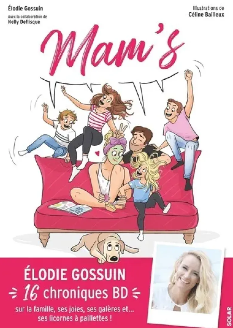 Mam's