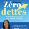 Ma Méthode zéro dettes