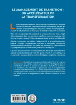 Managers de transition