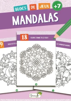 Mandalas