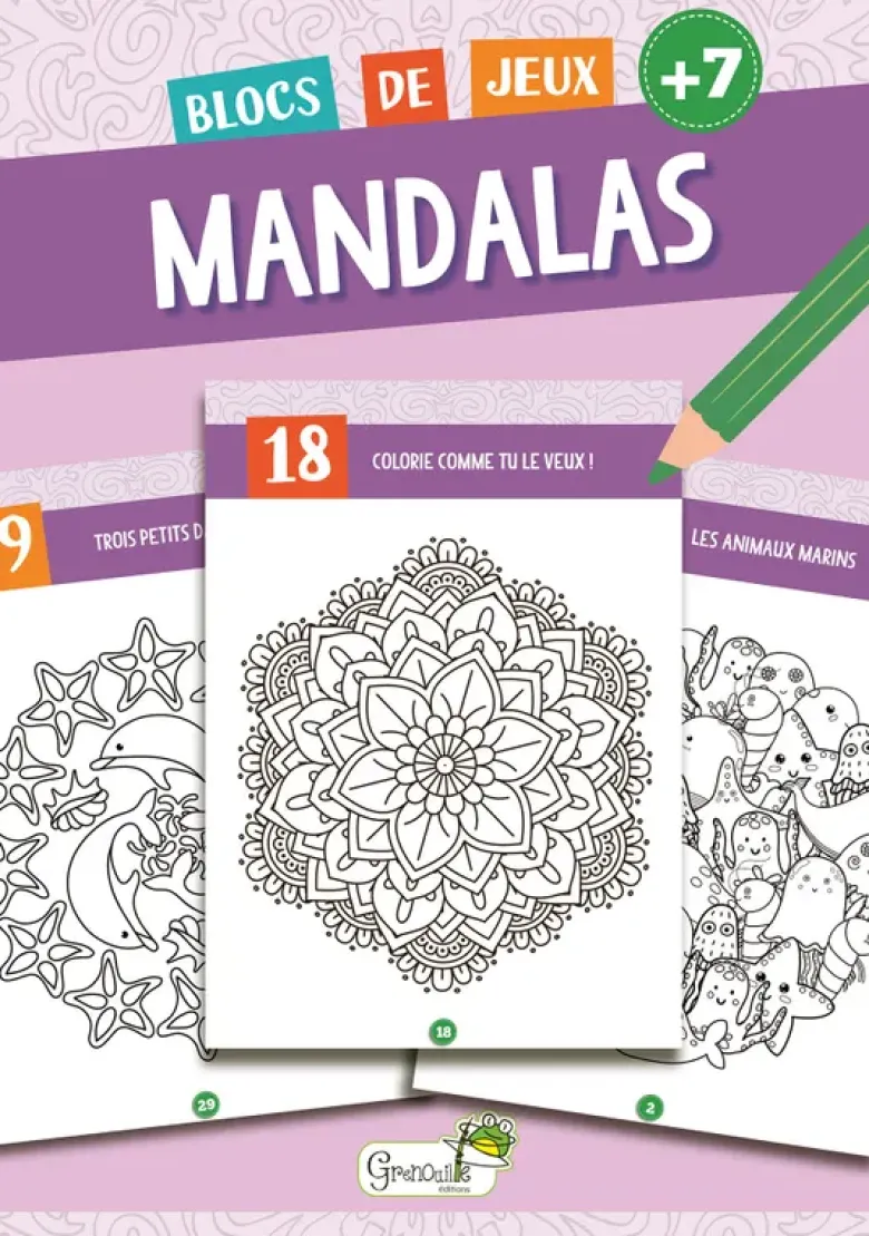 Mandalas