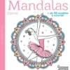 Mandalas Danse