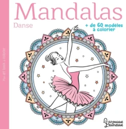Mandalas Danse