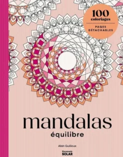 Mandalas Equilibre