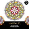 Mandalas - Happy coloriage