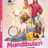 Mandibules - (2020) DVD