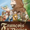 Manga François d'Assise