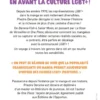 Mangas : les représentations LGBT+