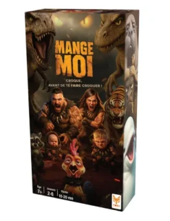 Mange Moi