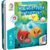 Mange-moi Si tu Peux!