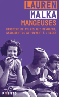 Mangeuses
