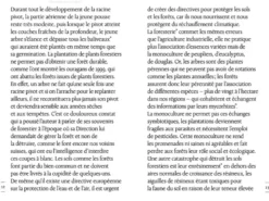 Manifeste pour la forêt