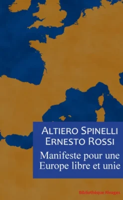 Manifeste pour une Europe libre et unie