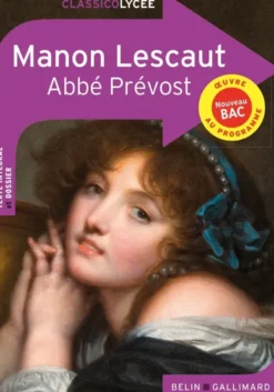 Manon Lescaut