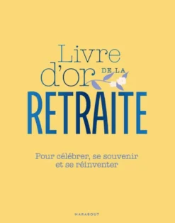 Ma nouvelle vie active