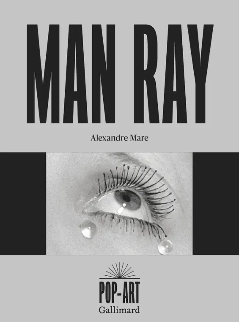 Man Ray