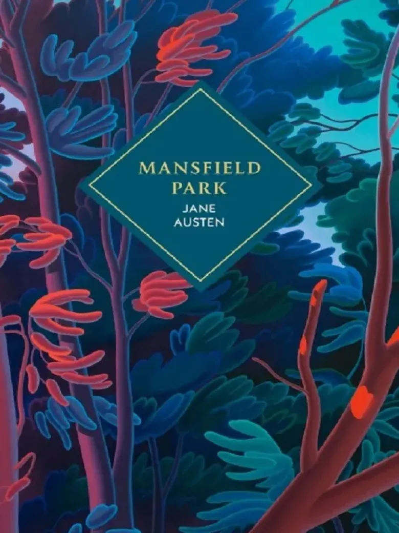 Mansfield Park