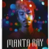 Manta Ray (2018) - DVD
