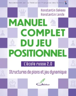 Manuel complet du jeu positionnel