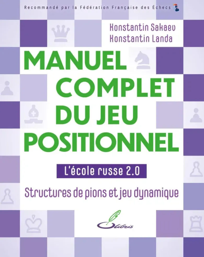 Manuel complet du jeu positionnel