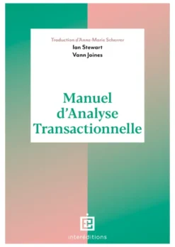 Manuel d'Analyse Transactionnelle