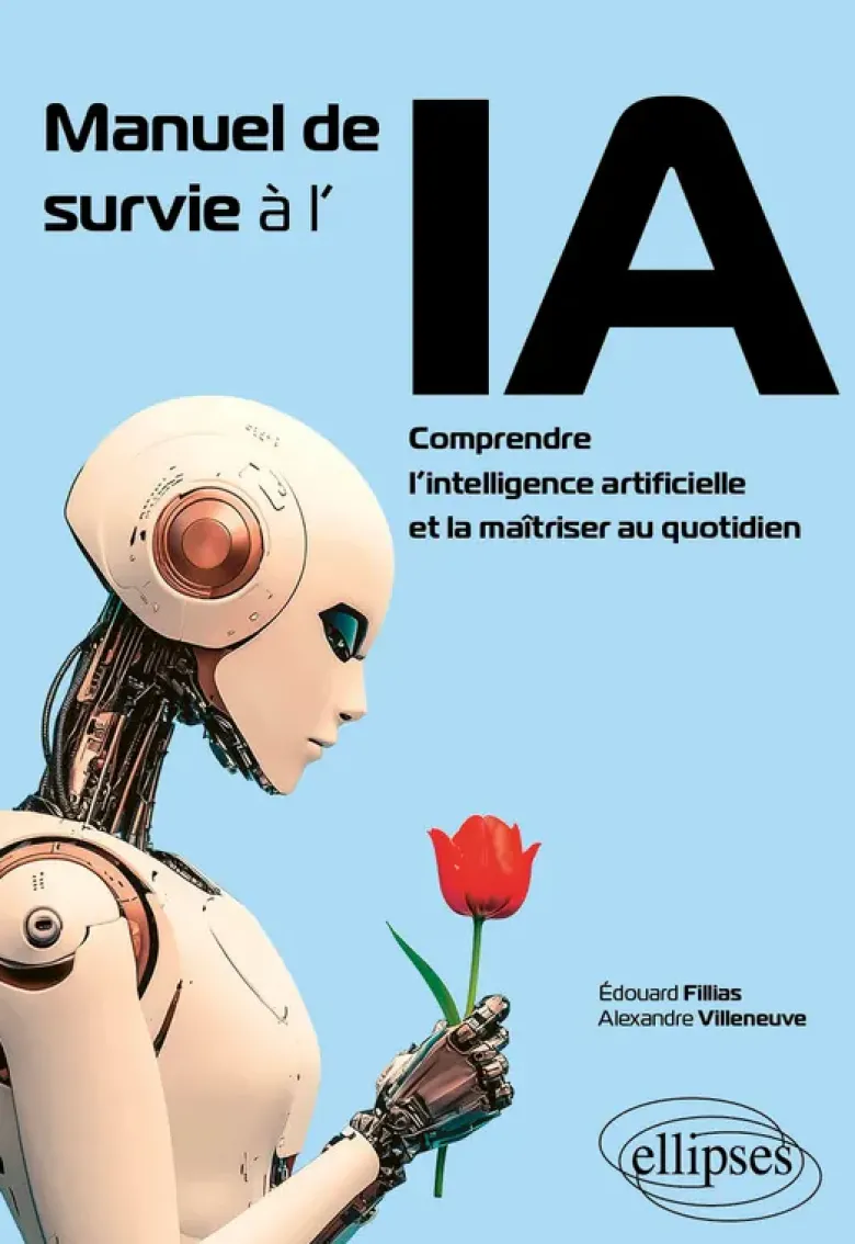 Manuel de survie à l'IA