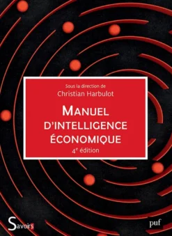 Manuel d'intelligence économique