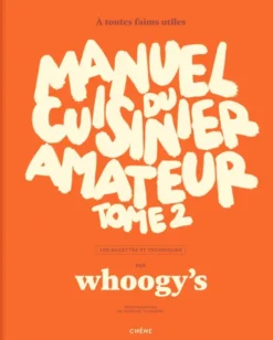 Manuel du cuisinier amateur Tome 2