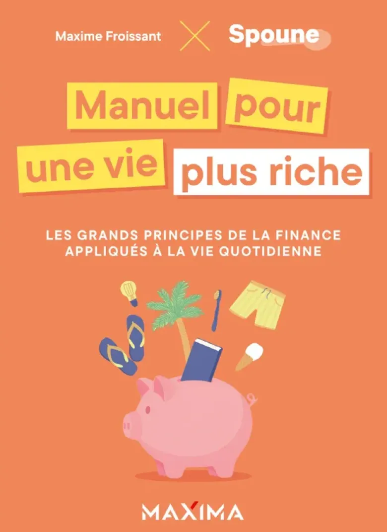 Manuel pour une vie plus riche