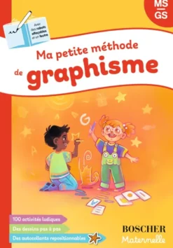 Ma petite méthode de graphisme