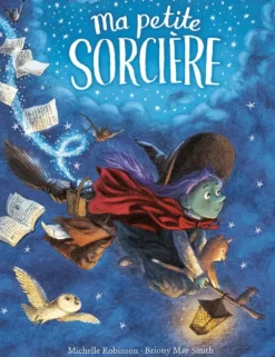 Ma petite sorcière