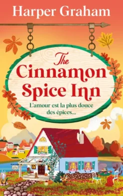 Maple FallsThe Cinnamon Spice Inn