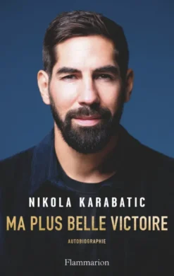 Ma plus belle victoire