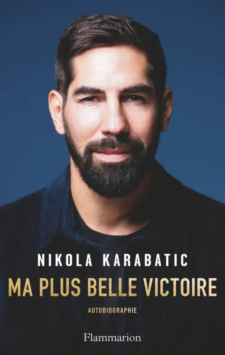 Ma plus belle victoire