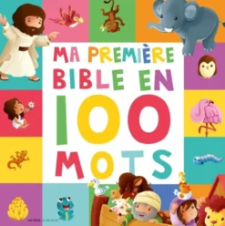 Ma première Bible en 100 mots