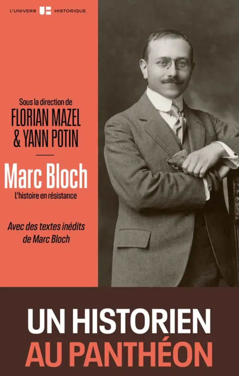 Marc Bloch