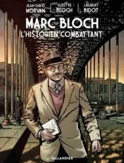 Marc Bloch