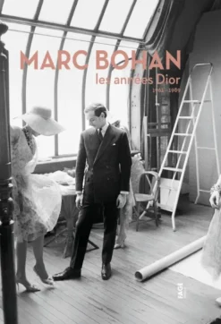 Marc Bohan - Les années Dior