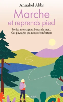 Marche et reprends pied