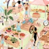 Marché Fermier