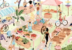Marché Fermier