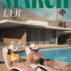 March La.B