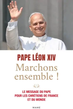 Marchons ensemble !