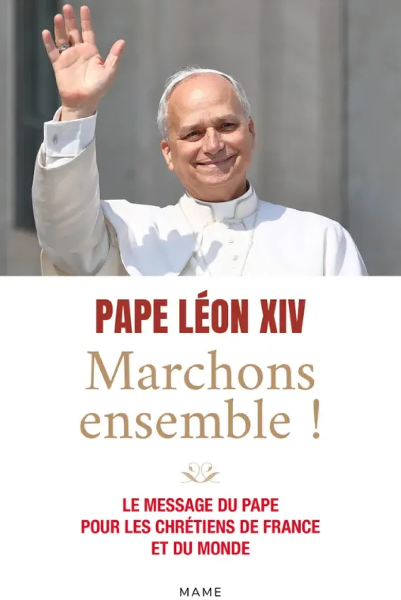 Marchons ensemble !